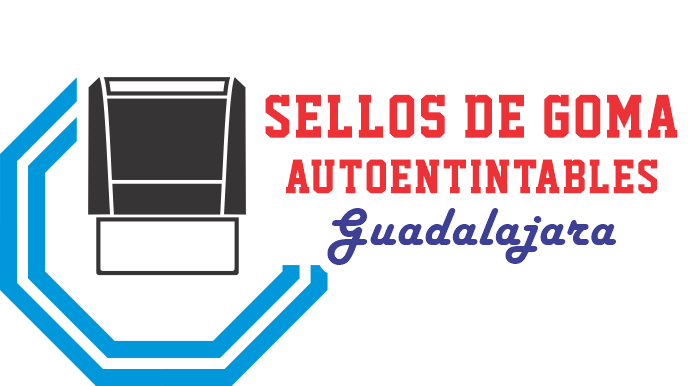 Sellos Autoentintables